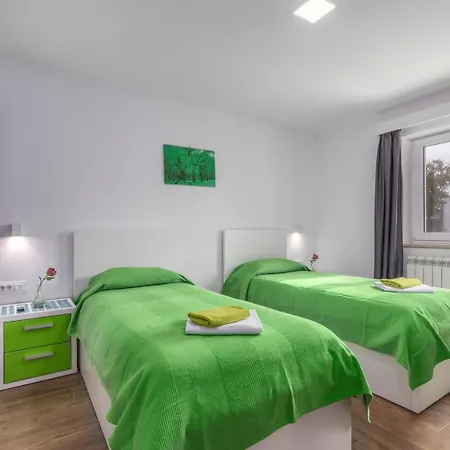 Villa Terezija *