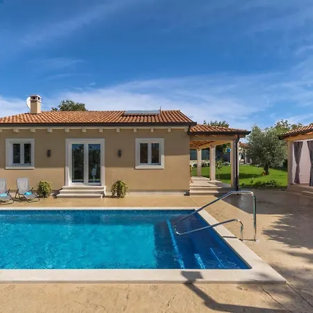 Terezija Villa Brecevici